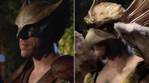 DC超級英雄如果忠於漫畫,他們到底應該是什麼樣子 DC超級英雄如果忠於漫畫,他們到底應該是什麼樣子