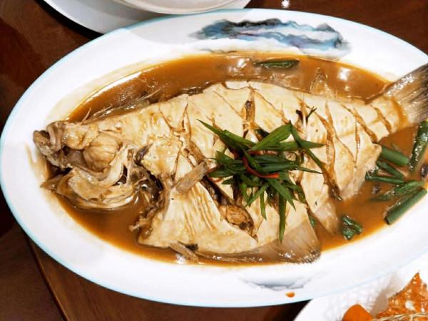 在大連吃大席必備的6道硬菜，精緻而又美味，網友:好想生活在海邊