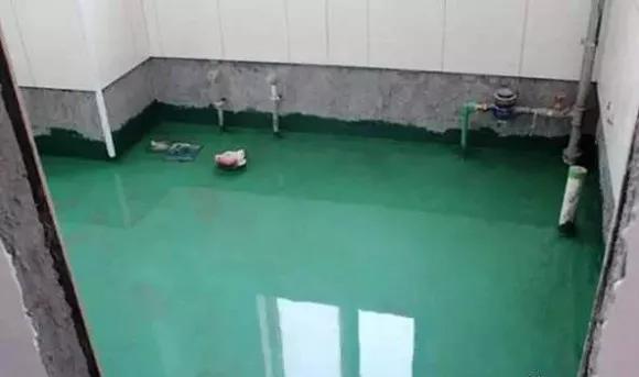 住宅工程質量問題之樓地面防水滲漏控制(二) 住宅工程質量問題之樓地面防水滲漏控制(二)