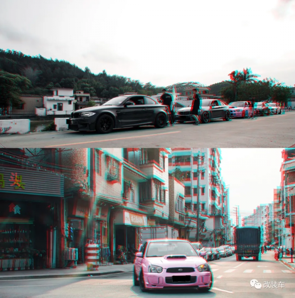 珍獸般的黑武士寶馬1M,開慣了500馬力本田S2000也不一定能駕馭 珍獸般的黑武士寶馬1M,開慣了500馬力本田S2000也不一定能駕馭