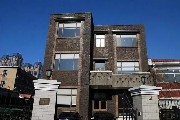 忽然,想去天津了 忽然,想去天津了