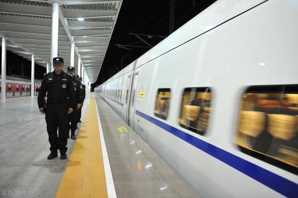 錯過火車的煩惱