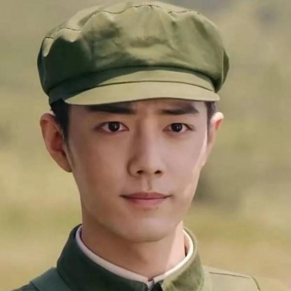 王牌部隊顧一野