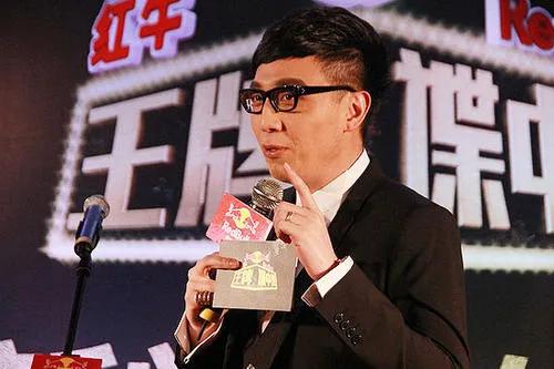 “好舌頭”的華少，走到今天又能去怪誰？夜深人靜時他可曾後悔過