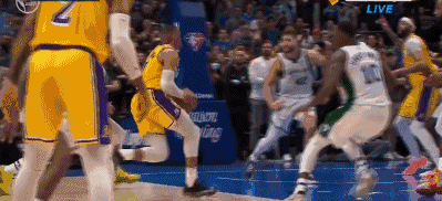 剛剛!小托馬斯簽約湖人!威少卻出事打不了啊 剛剛!小托馬斯簽約湖人!威少卻出事打不了啊