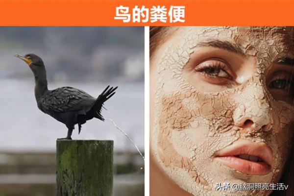 女性為了讓自己更年輕，而使用的7個奇怪的美容方法