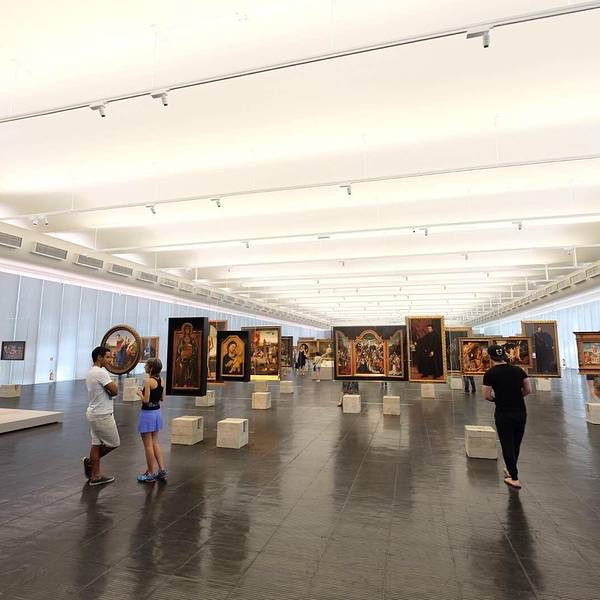 這就是巴西聖保羅，南半球最大、最富有的城市