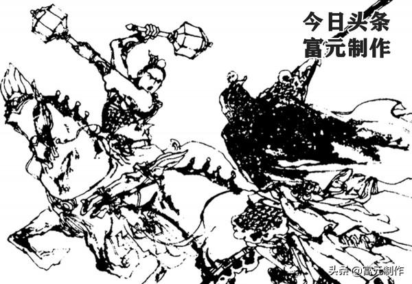 薛家軍的三大慘烈之戰：絕龍嶺薛家九將陣亡，鎖陽城蘇寶同逞威