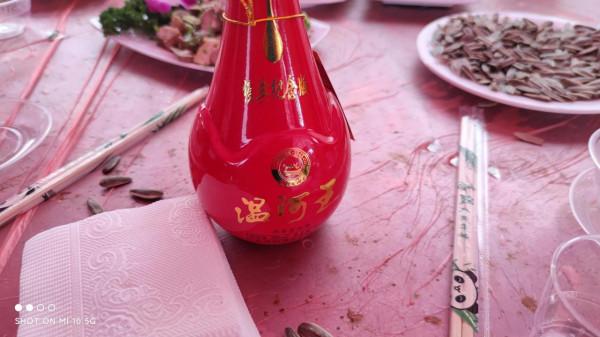 山東農村大席，魯南地區置辦酒席準備哪些食材