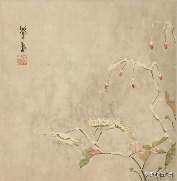 從上世紀鑑藏名家的眼光看書畫 葉、王、細川家族收藏亮相佳士得