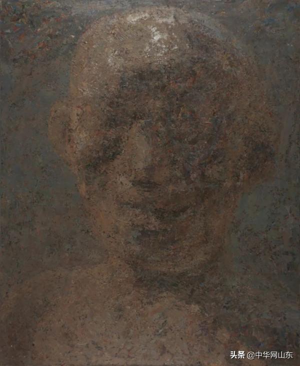 共賞名家筆下的黃河之魂——山東美術館館藏精品鑑賞之黃河篇