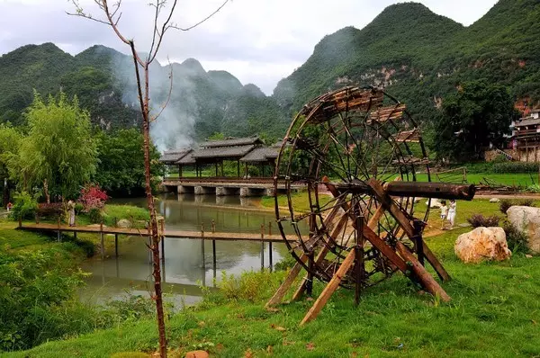 適合自駕的11個地方,你最想去哪個? 適合自駕的11個地方,你最想去哪個?