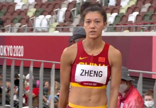 6026分!中國田徑首位歸化選手奪冠,5項拿第一,曾放棄加拿大籍 6026分!中國田徑首位歸化選手奪冠,5項拿第一,曾放棄加拿大籍