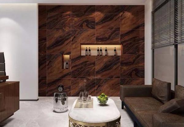 這些大理石紋理你都分不清？白入石材行業這麼多年