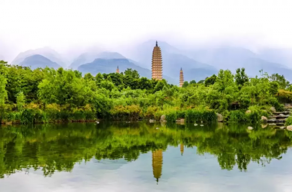 疫情過後，10條西部自駕路線，選一條，來感受祖國真實的美