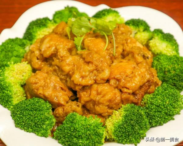 豫東酒席上的經典扣碗菜,這幾道百吃不厭,上桌就光碟 豫東酒席上的經典扣碗菜,這幾道百吃不厭,上桌就光碟