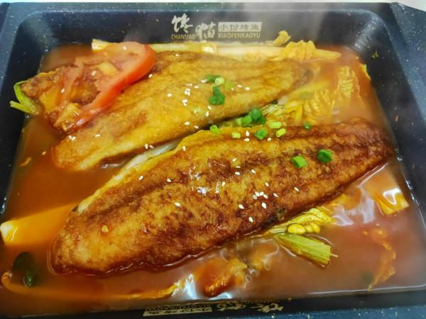 分享生活と美食