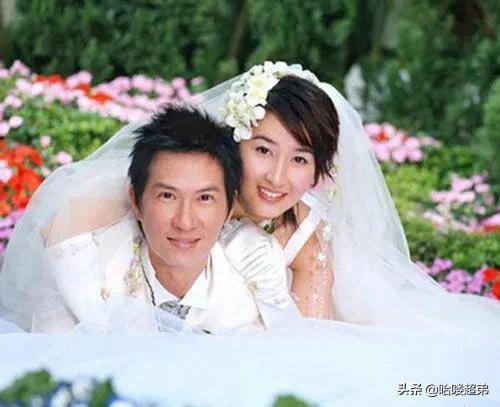 用情至深的五位女明星，原來娛樂圈也有從一而終的愛情