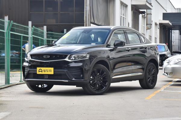 資訊 | 吉利欣旺達電池公司成立,註冊資本1億,為吉利混動車型供貨 資訊 | 吉利欣旺達電池公司成立,註冊資本1億,為吉利混動車型供貨