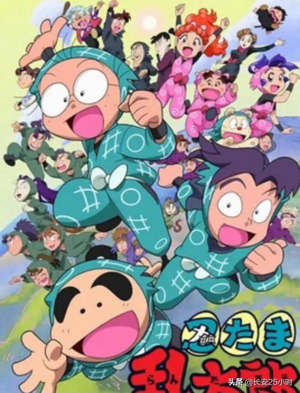 哪一部動畫片讓你童年印象深刻？