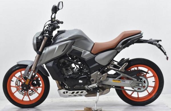 小眾但卻精緻，動力夠用配置不俗——森科SK400金剛魔獸