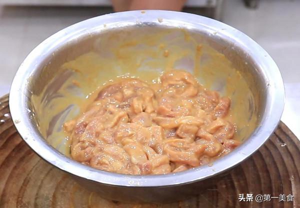 河南廚師長教你做地道酸湯小酥肉,軟嫩不柴有竅門,酸爽可口 河南廚師長教你做地道酸湯小酥肉,軟嫩不柴有竅門,酸爽可口