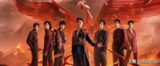 《披荊斬棘的哥哥》成團夜被曝改錄播,結果或洩露,張藝興遭排斥 《披荊斬棘的哥哥》成團夜被曝改錄播,結果或洩露,張藝興遭排斥