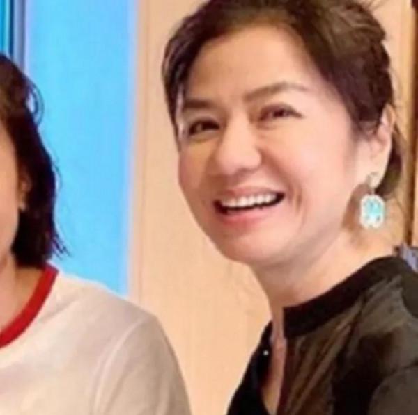 整容老去和自然老去的區別？4對同齡昔日貌美女星，如今差別驚人