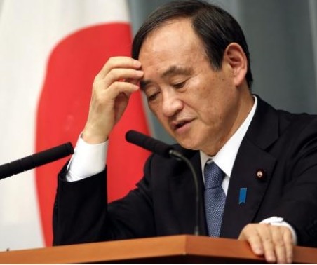 中俄還沒說話，日本人先緊張了：不知道韓國什麼時候會打我們