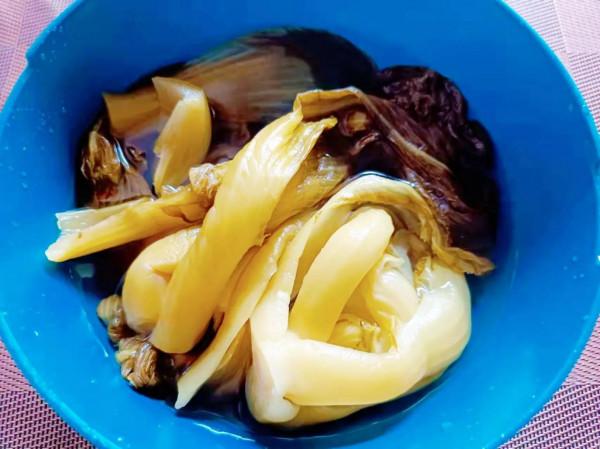 入冬後就饞這道菜，補充蛋白質，一份只要幾塊錢，太划算了