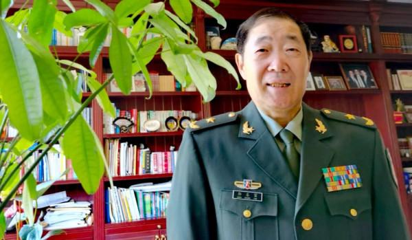 “向前向前向前！”這首傳唱了80多年的軍歌是怎麼來的？