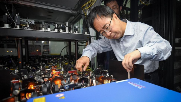 盤點2021：讓國人驕傲的20個科技瞬間