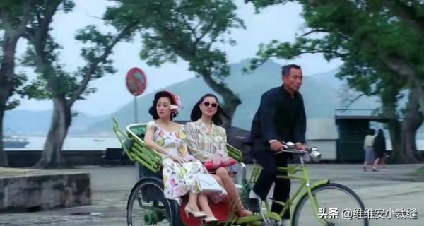 利智年輕時有多時髦?30年前的傘裙穿搭,時尚又洋氣,美得不像話 利智年輕時有多時髦?30年前的傘裙穿搭,時尚又洋氣,美得不像話