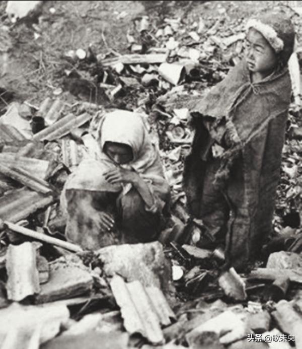 中國爸爸朝鮮女兒，父女戰場分別70年，至今未能相見