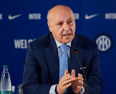 國米180萬歐入賬，馬總想報價迪巴拉？或用小伊卡爾迪&plus;錢換小伊布