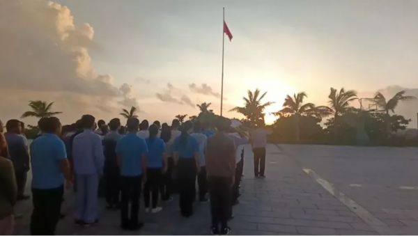 新一輪博弈,美國聲稱要對24家中國企業進行制裁!中國該如何反制 新一輪博弈,美國聲稱要對24家中國企業進行制裁!中國該如何反制