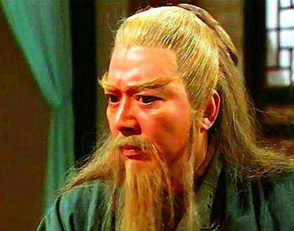 《神鵰》最大的敗筆，為了成就金輪法王，金老弄死了三位絕頂高手