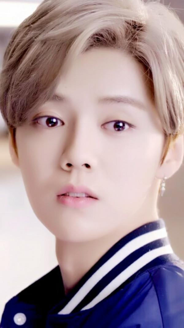 亞洲首帥鹿晗 亞洲首帥鹿晗