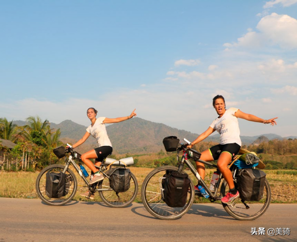 深度揭秘:迪卡儂如何開發旅行腳踏車? 深度揭秘:迪卡儂如何開發旅行腳踏車?