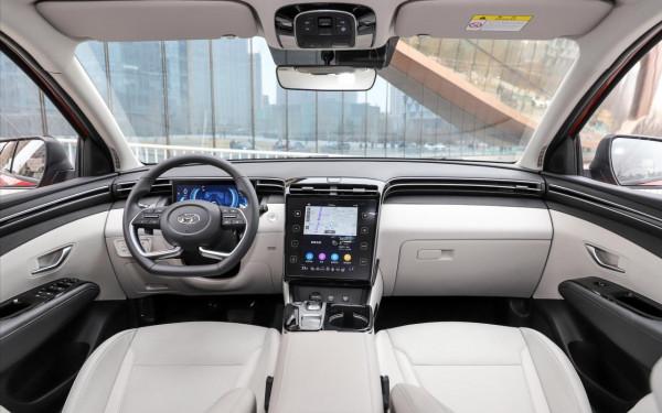 16.18萬起的大空間SUV，低油耗是亮點，第五代途勝L來了