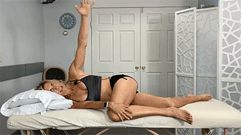 每晚堅持這麼拉伸5分鐘,提高睡眠質量、健身效果翻倍 每晚堅持這麼拉伸5分鐘,提高睡眠質量、健身效果翻倍