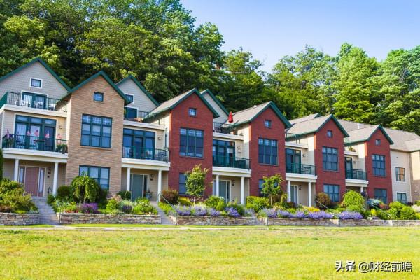 有錢人正從別墅搬回大平層？過來人指出別墅3大“硬傷”，很現實