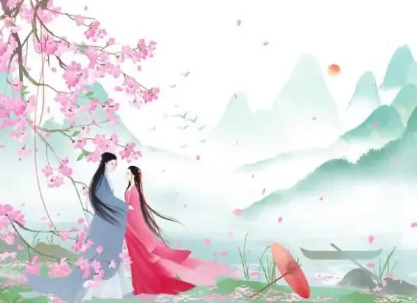 詩經《衛風·氓》的愛情婚姻觀,我們要引以為戒 詩經《衛風·氓》的愛情婚姻觀,我們要引以為戒