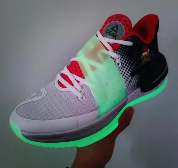 推薦一些近期會降價的籃球鞋,還不快快入手? 推薦一些近期會降價的籃球鞋,還不快快入手?