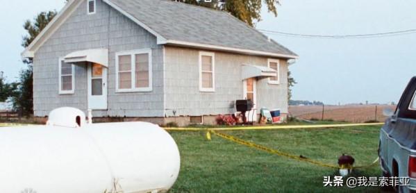 男子在家遇害，警方苦尋真兇無果，25年後，一個護士說她知道真相