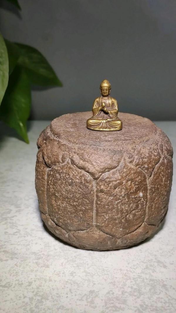 盤點一下2021年買到的古玩