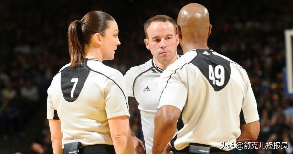 NBA的裁判是如何挑選的,他們的工資高嗎?黑哨是否真正存在? NBA的裁判是如何挑選的,他們的工資高嗎?黑哨是否真正存在?