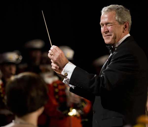 拜登被“嫌棄”，看看歷屆美國總統的才藝有多卷？