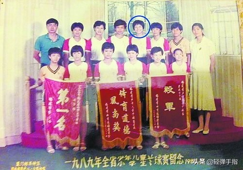 前中國女籃陳鷺芸：曾絕殺韓國隊重奪亞運冠軍，因癌症38歲離世