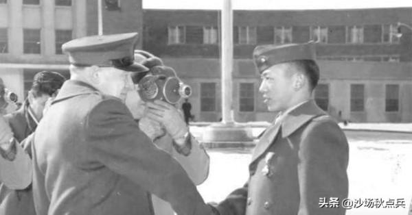 抗美援朝戰爭,美軍有51名華裔士兵傷亡,今後我們還會照此辦理 抗美援朝戰爭,美軍有51名華裔士兵傷亡,今後我們還會照此辦理